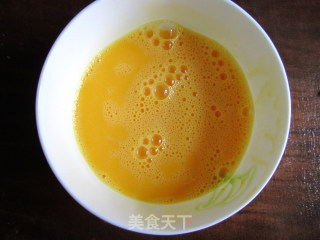 韭菜鸡蛋盒子的做法步骤：3