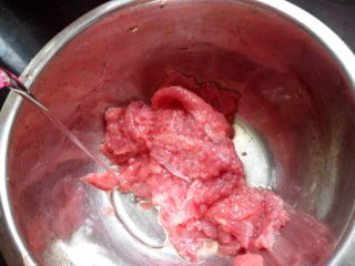 竹爆平安——沙茶牛肉卷的做法步骤：5