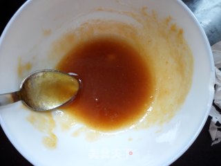 竹爆平安——沙茶牛肉卷的做法步骤：5