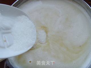 京味小吃：豌豆黄的做法步骤：3