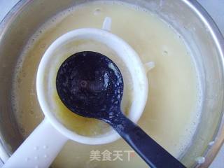 京味小吃：豌豆黄的做法步骤：3