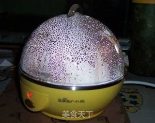 招财进宝---元宝肉的做法步骤：4