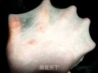 紫甘兰燕麦吐司10的做法步骤：5