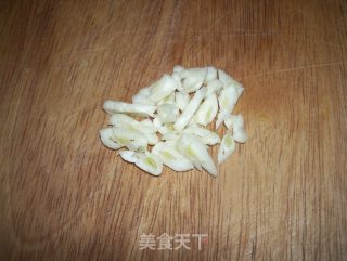 家常拌凉菜的做法步骤：2