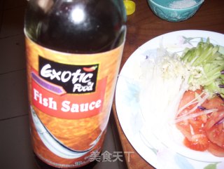 家常拌凉菜的做法步骤：2