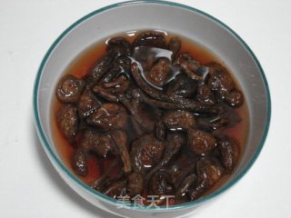 山珍肥牛粥的做法步骤：4