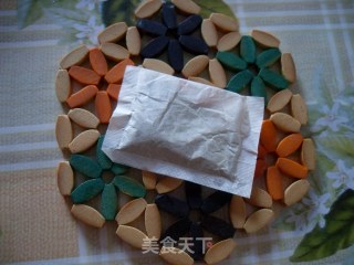 茶香允指辣鸡脖的做法步骤：2