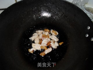 妈妈的味道——炒酸菜的做法步骤：2