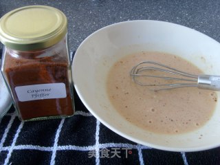 香喷喷的饺子馅奶酪馅饼的做法步骤：2