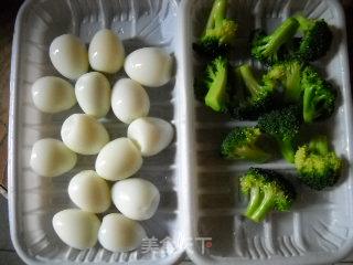 淮山炖肉的做法步骤：3