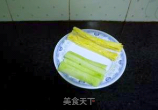 传统日本寿司，绝对经典的做法步骤：2