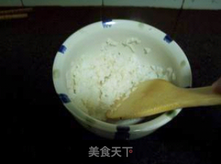 传统日本寿司，绝对经典的做法步骤：2