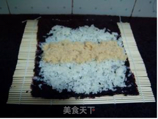 传统日本寿司，绝对经典的做法步骤：2