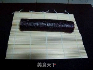 传统日本寿司，绝对经典的做法步骤：2