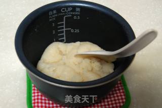 不用黄油的奶油小泡芙——简单又成功！的做法步骤：2