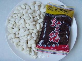 京味小吃：芸豆卷的做法步骤：3