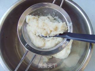 京味小吃：芸豆卷的做法步骤：3
