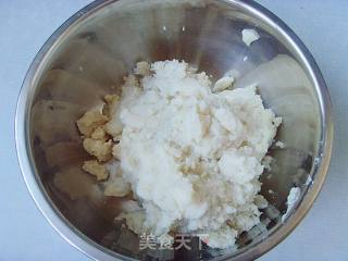 京味小吃：芸豆卷的做法步骤：3