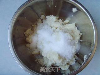 京味小吃：芸豆卷的做法步骤：3