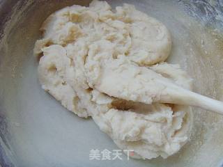 京味小吃：芸豆卷的做法步骤：3