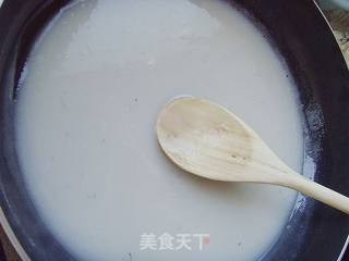 木瓜椰奶冻的做法步骤：2