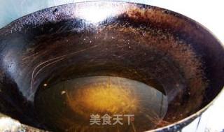 辣子鸡丁炒年糕的做法步骤：4
