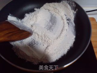 俄式红汤的做法步骤：2
