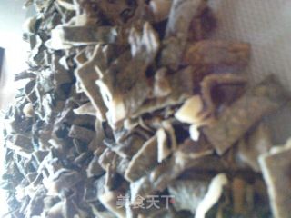 春节零食--紫菜春卷的做法步骤：2