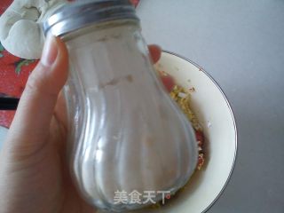 简单的锅贴的做法步骤：2