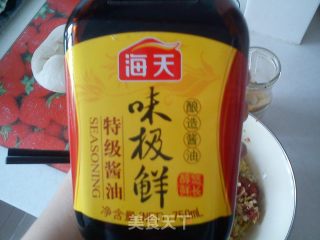 简单的锅贴的做法步骤：2