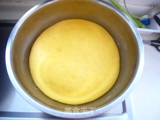 枣饽饽的做法步骤：2