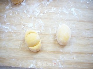 枣饽饽的做法步骤：2