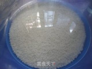 碱水粽子的做法步骤：3
