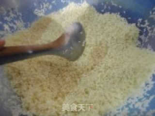 碱水粽子的做法步骤：3