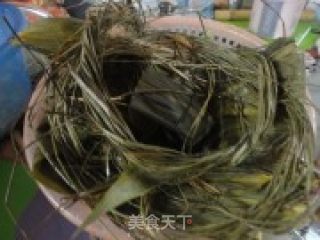 碱水粽子的做法步骤：3