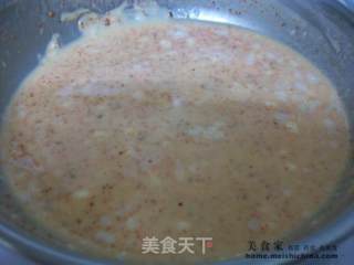 家常菜肴@@蜜汁芝麻鸡的做法步骤：3