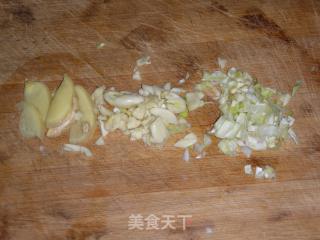 油焖大虾的做法步骤：2