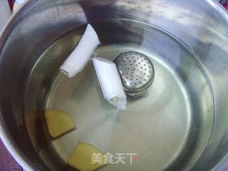 牛气冲天：番茄牛腩的做法步骤：4