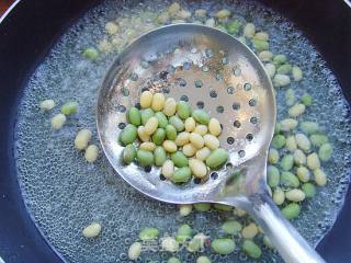 京味小吃：麻豆腐的做法步骤：2