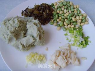 京味小吃：麻豆腐的做法步骤：2