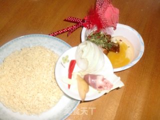 方便面真的是方便面 只要两块五顶过108的做法步骤：2