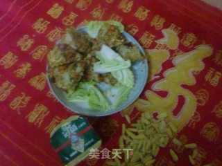 方便面真的是方便面 只要两块五顶过108的做法步骤：2