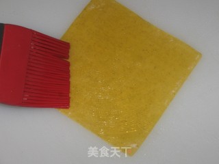 嘻哈大笑----虾仁如意盏的做法步骤：2