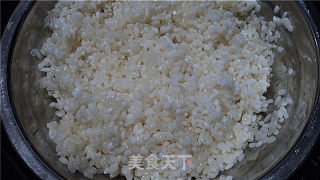 白果腐竹江瑶柱粥的做法步骤：2