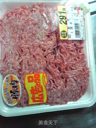 我的年三十饺子__猪肉白菜饺的做法步骤：2