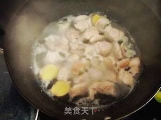 过年记得回家---改良版回锅肉的做法步骤：2