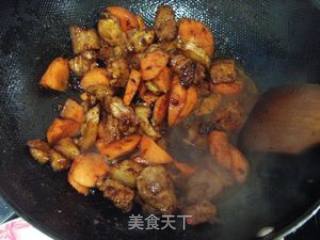 过年记得回家---改良版回锅肉的做法步骤：2