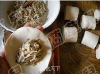 如意合子的做法步骤：3