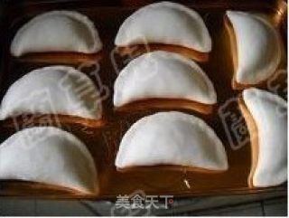 如意合子的做法步骤：3