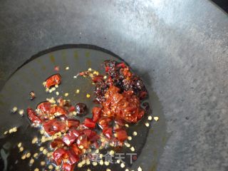 家宴餐桌必不可少的炖菜——山药炖牛肉的做法步骤：4